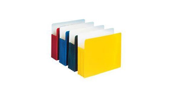 Image Expanding Folders